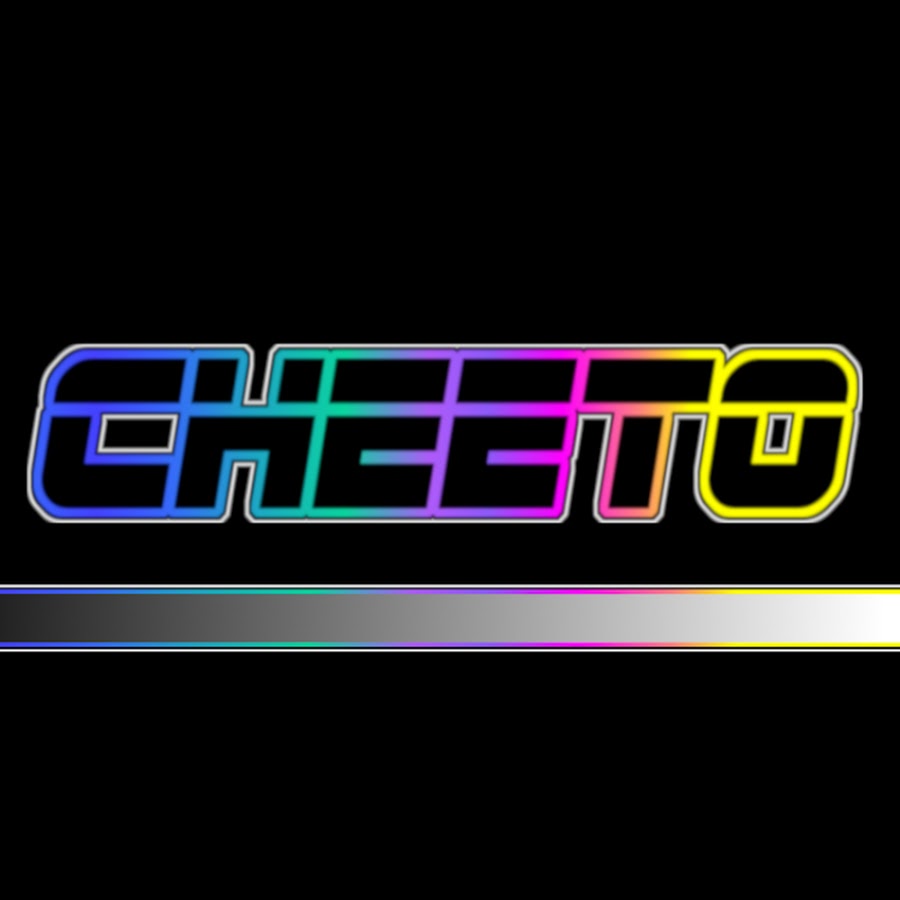 CheetoTheHero YouTube channel avatar