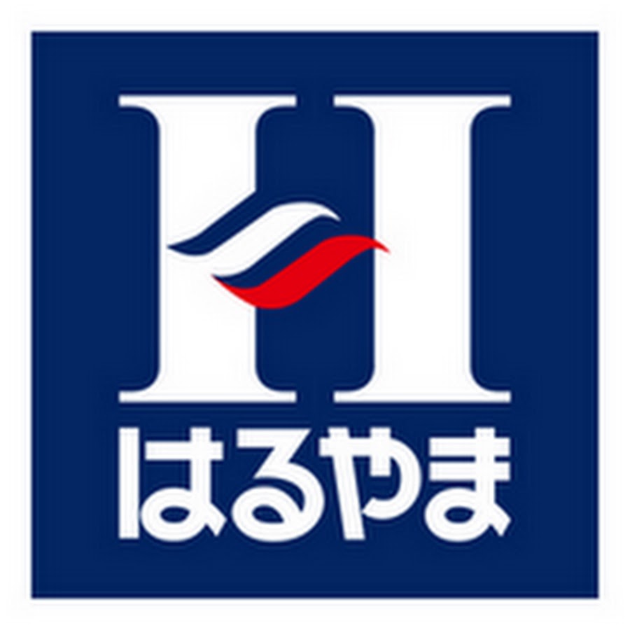 HaruyamaChannel YouTube channel avatar