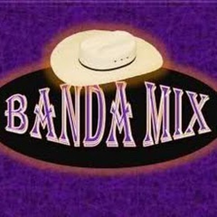 Mix Banda RomÃ¡nticas رمز قناة اليوتيوب