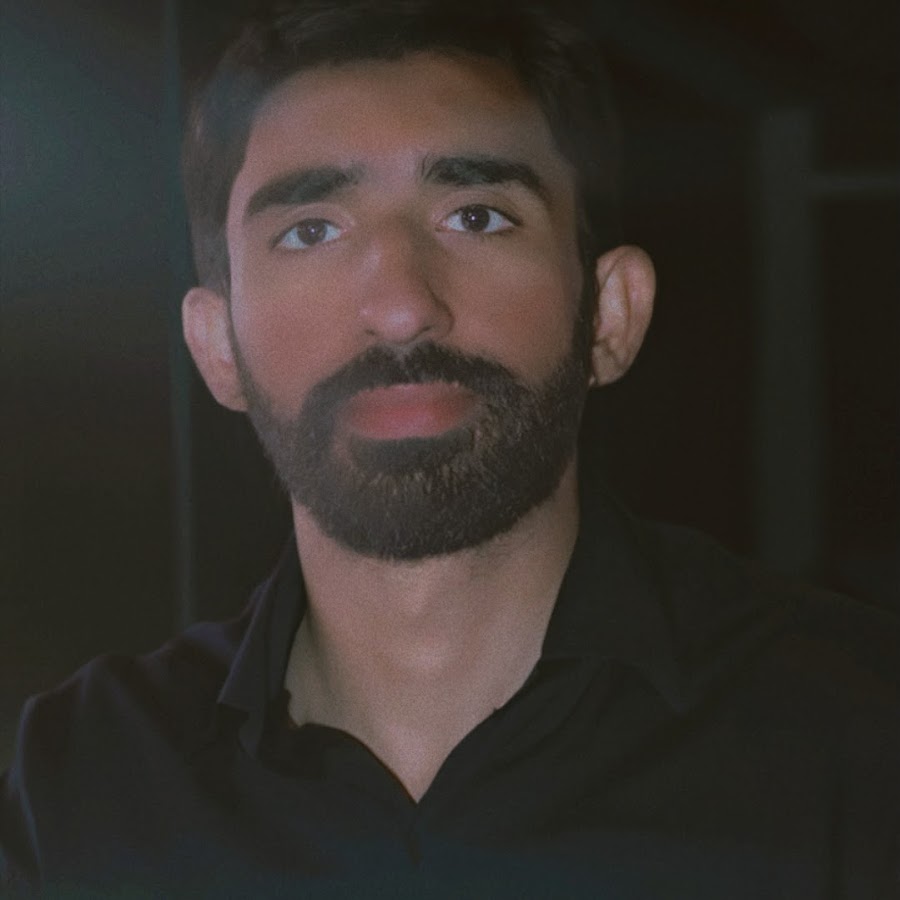 Noman Sadiq YouTube channel avatar