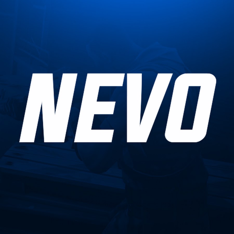 Nevo رمز قناة اليوتيوب
