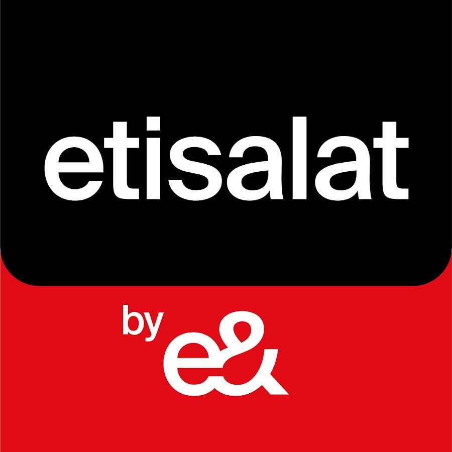 Etisalat Misr I Ø§ØªØµØ§Ù„Ø§Øª Ù…ØµØ± ইউটিউব চ্যানেল অ্যাভাটার