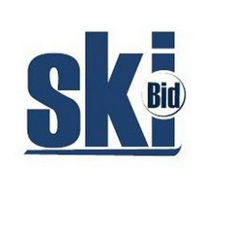 Ski Bid YouTube channel avatar