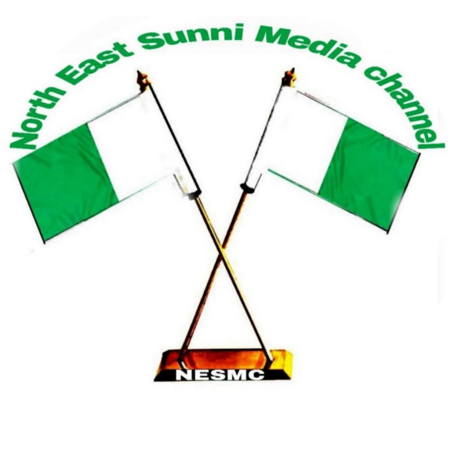 North East Sunni Media Channel YouTube channel avatar