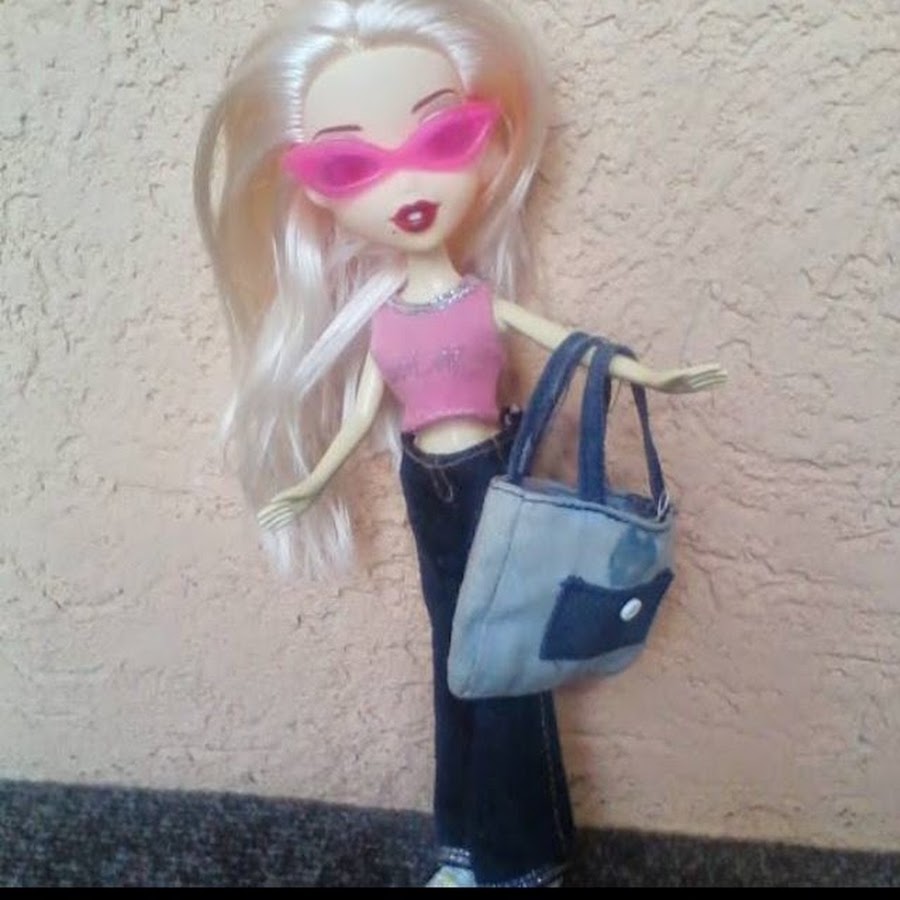 Magic Barbie YouTube channel avatar