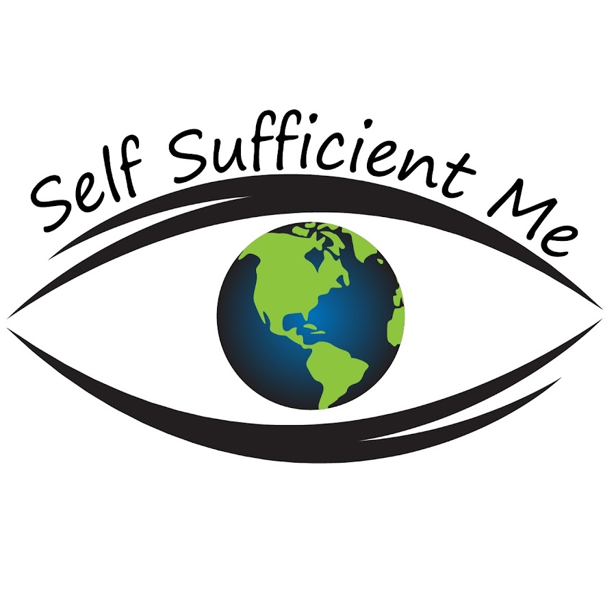 Self Sufficient Me YouTube channel avatar