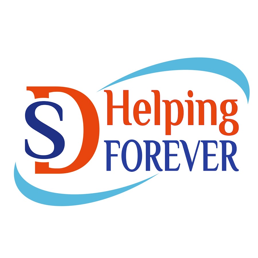 Ds Helping Forever YouTube-Kanal-Avatar
