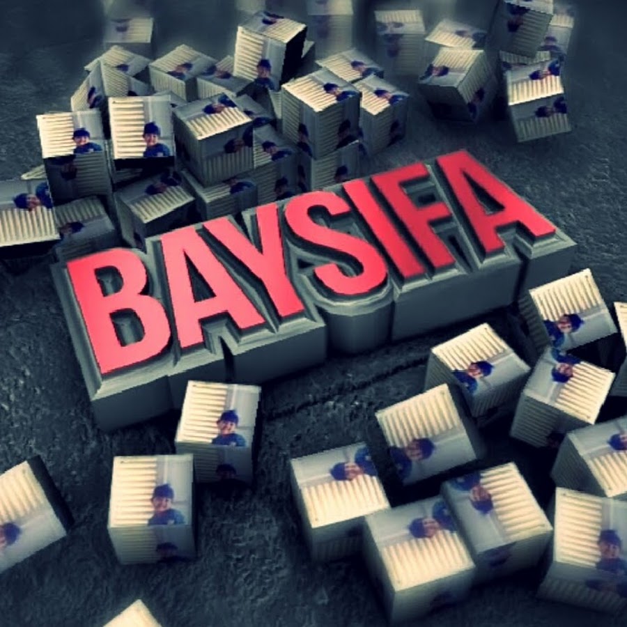 Baysifa YouTube channel avatar