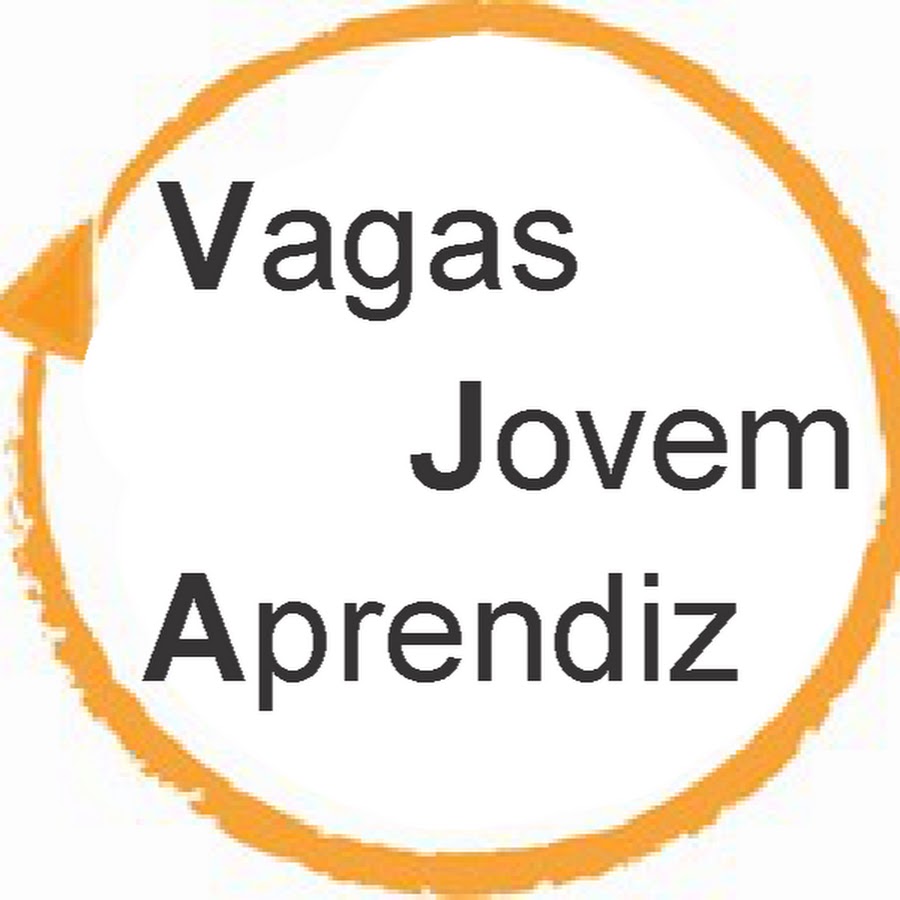 Vagas Jovem Aprendiz YouTube kanalı avatarı