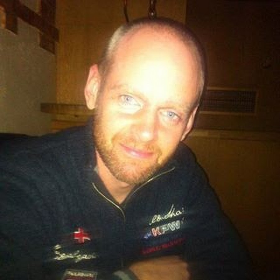 Stefan Bengtsson YouTube channel avatar