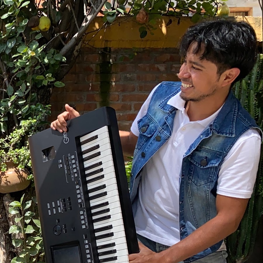 Jose Juan Y sus teclados Avatar canale YouTube 