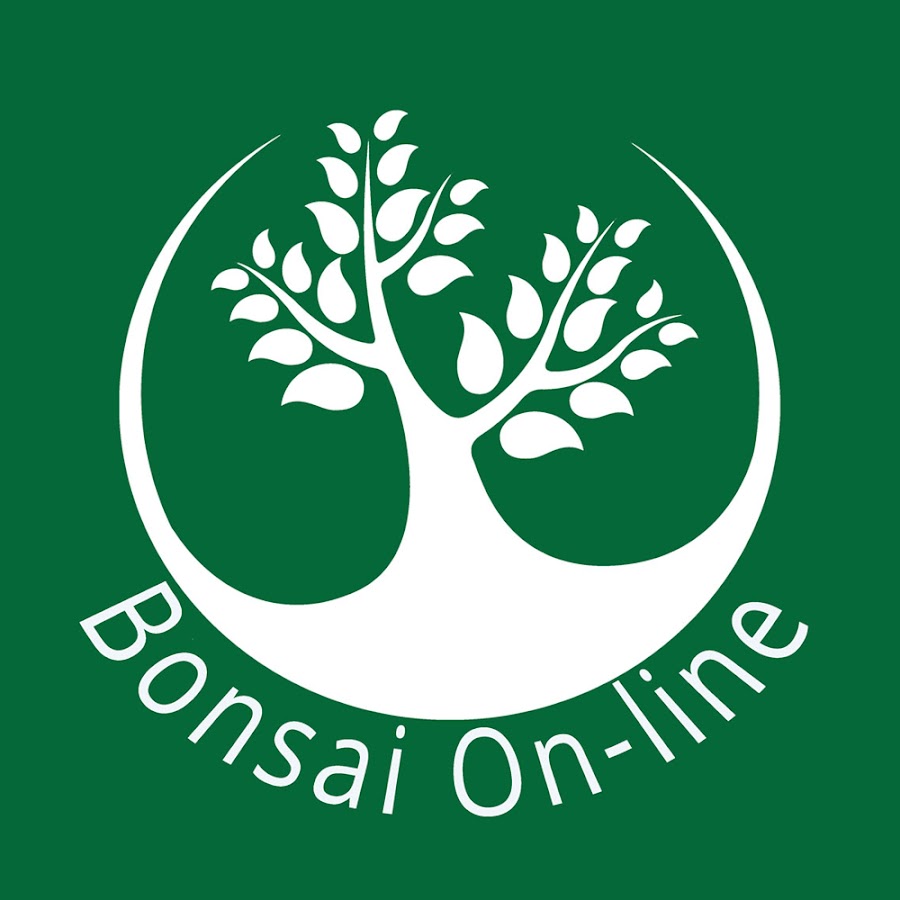 Bonsai On-Line ইউটিউব চ্যানেল অ্যাভাটার