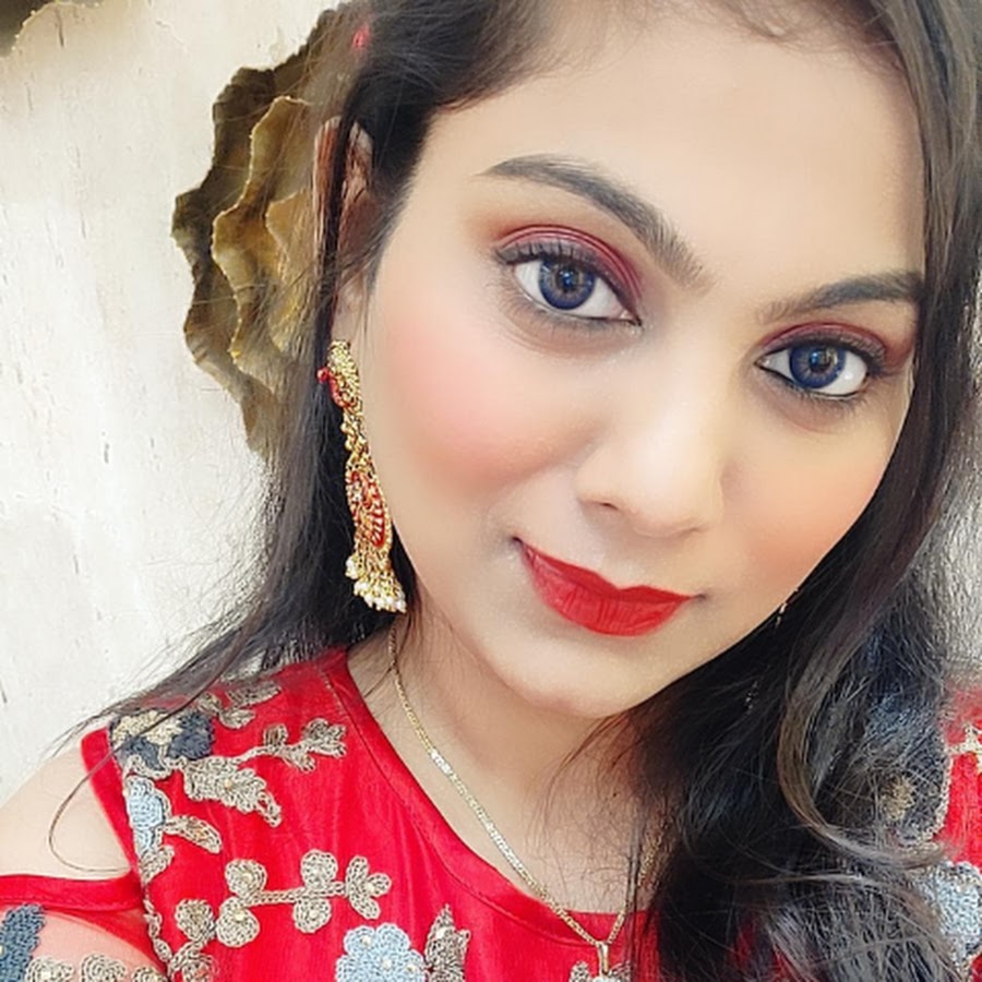 Lavishka Jain YouTube channel avatar
