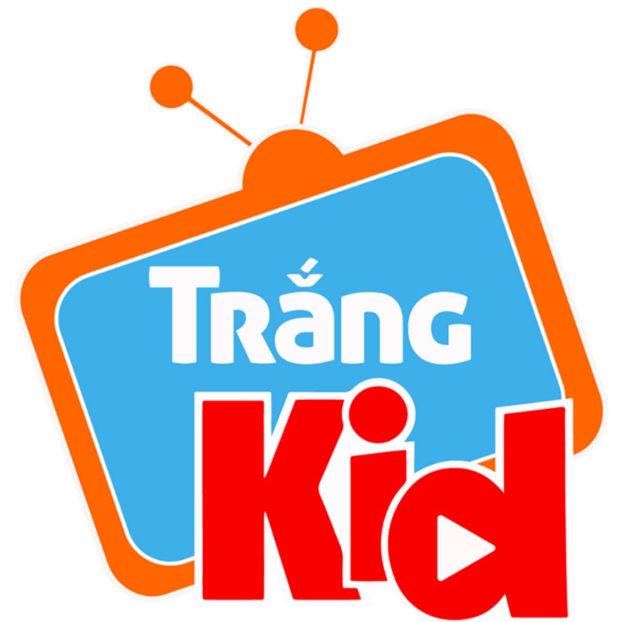 TRáº®NG KID Avatar channel YouTube 