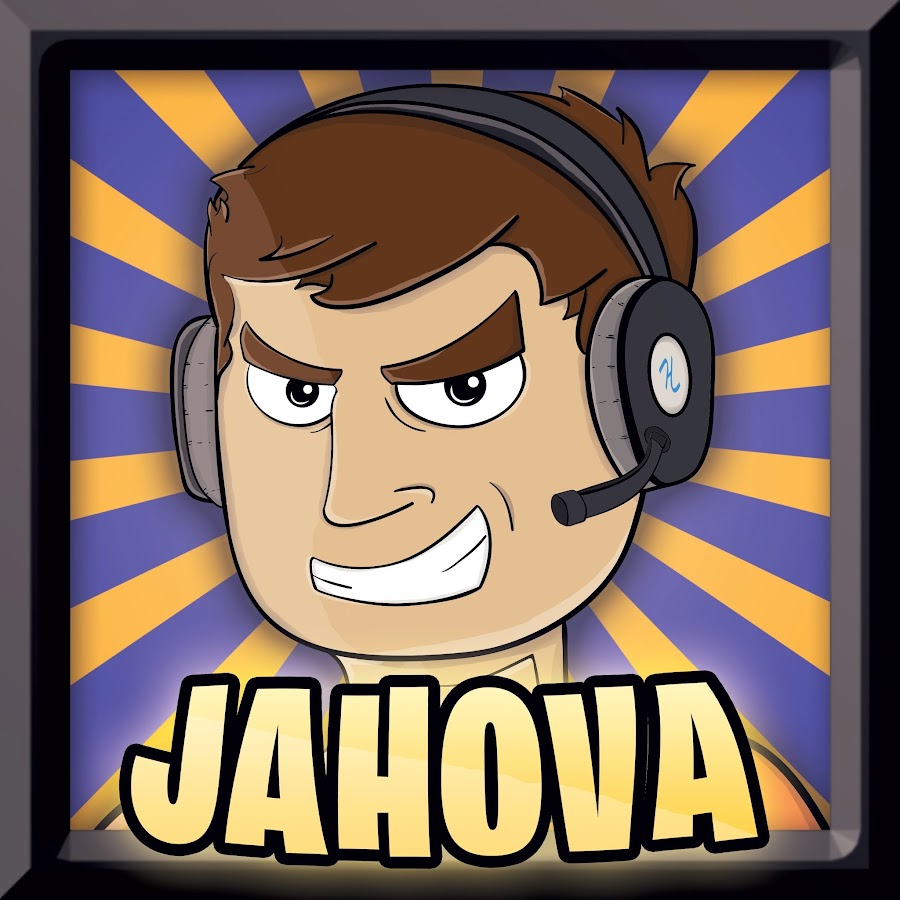 Hova YouTube-Kanal-Avatar