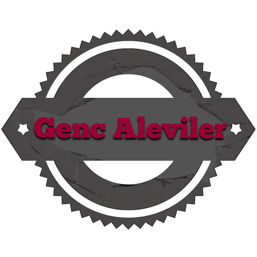 GenÃ§ Aleviler YouTube channel avatar