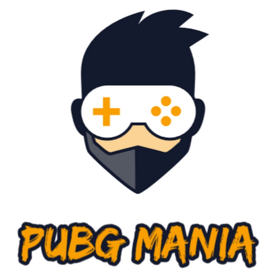 PUBG MANIA YouTube channel avatar
