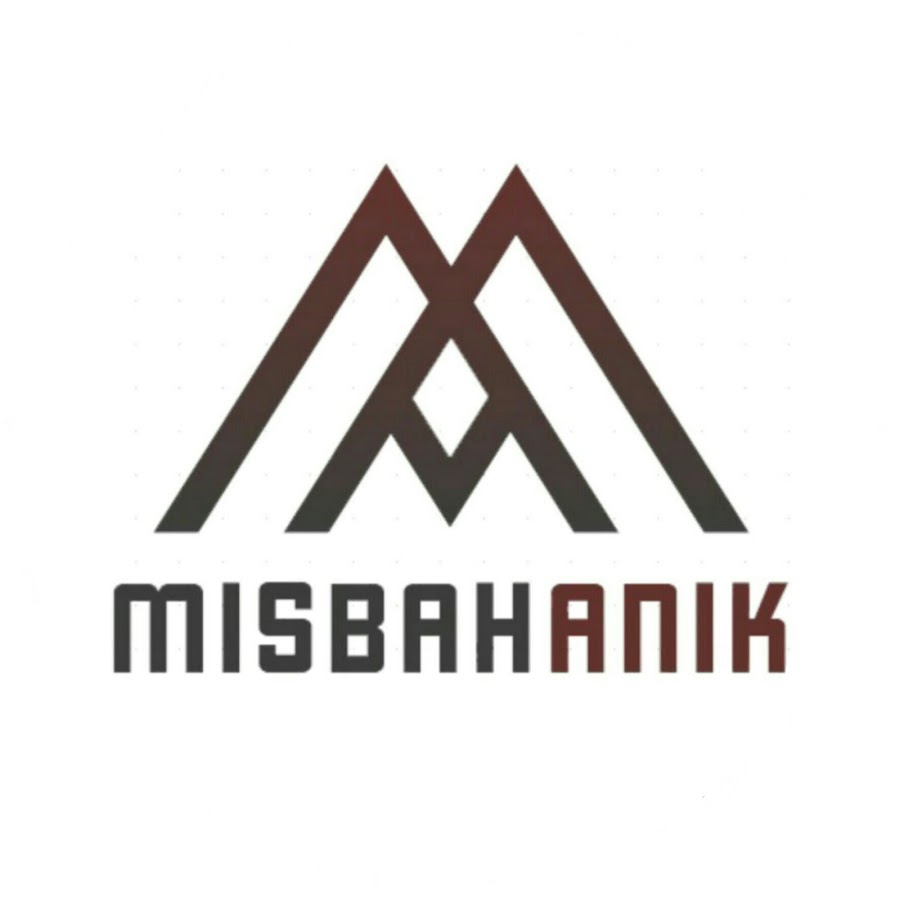 Misbah Anik YouTube channel avatar