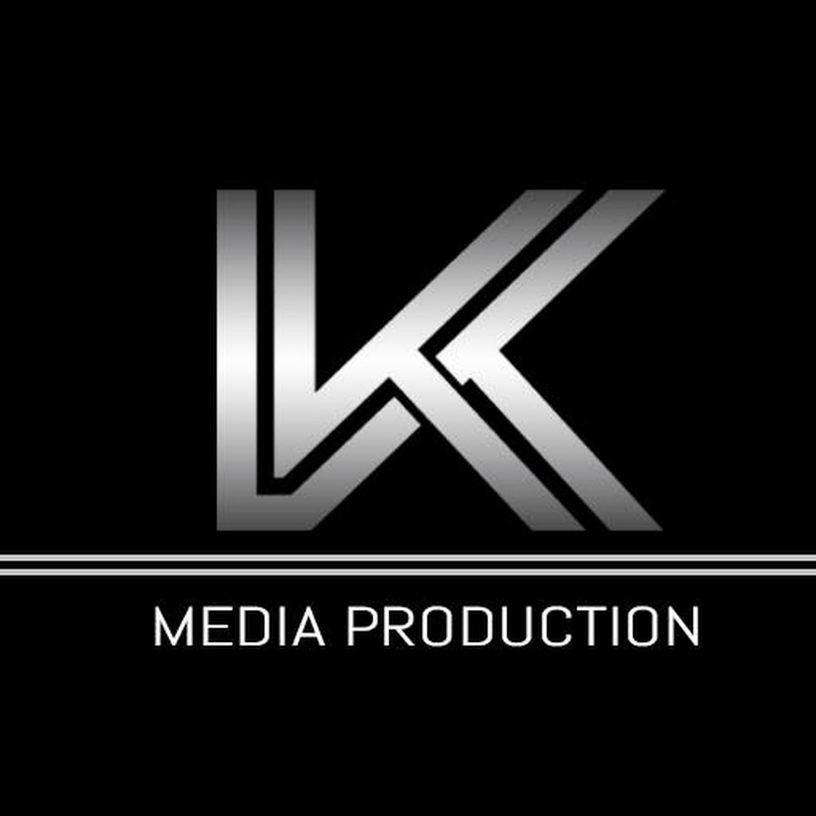 K-Media Production Avatar de canal de YouTube