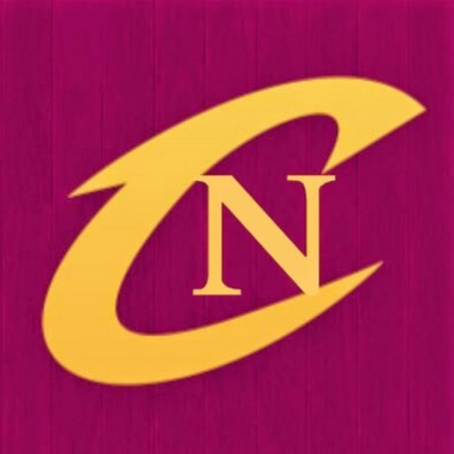 Cavs Nation YouTube channel avatar