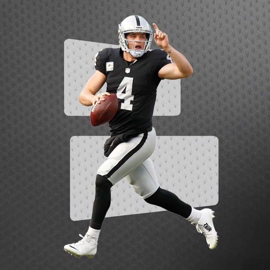 Oakland Raiders Report YouTube channel avatar