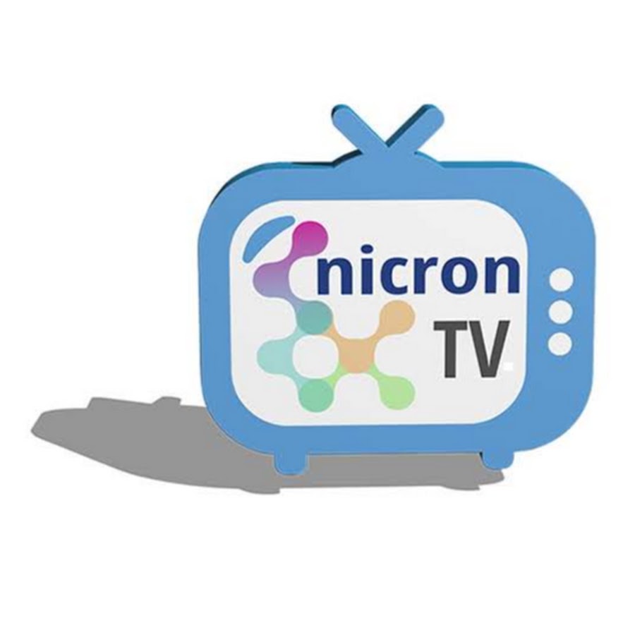 Nicron TV Avatar del canal de YouTube
