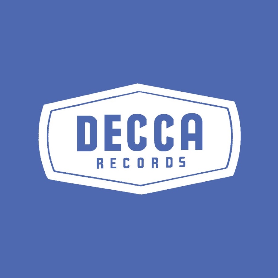 Decca Records Classical Avatar canale YouTube 