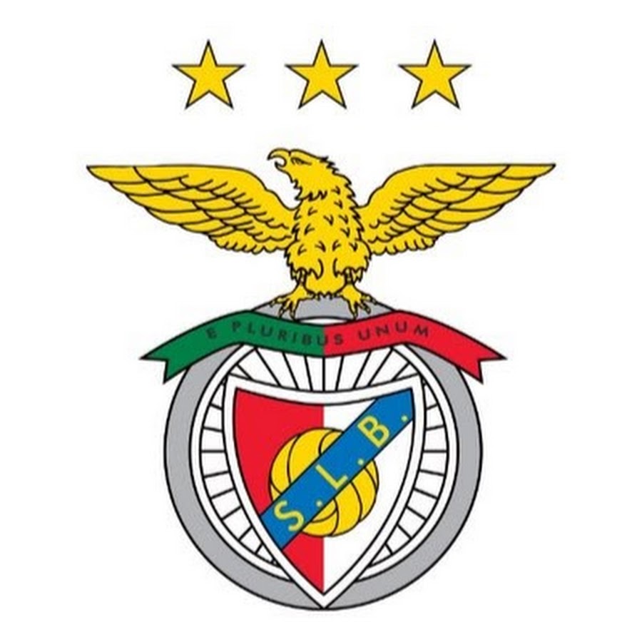Sport Lisboa e Benfica ইউটিউব চ্যানেল অ্যাভাটার