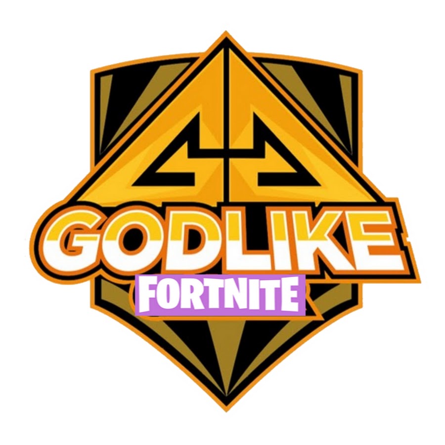 GodLike Fortnite YouTube channel avatar