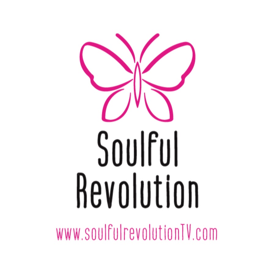 Soulful Revolution YouTube channel avatar