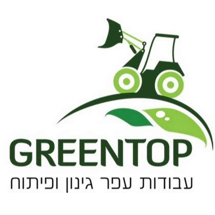 Greentop رمز قناة اليوتيوب