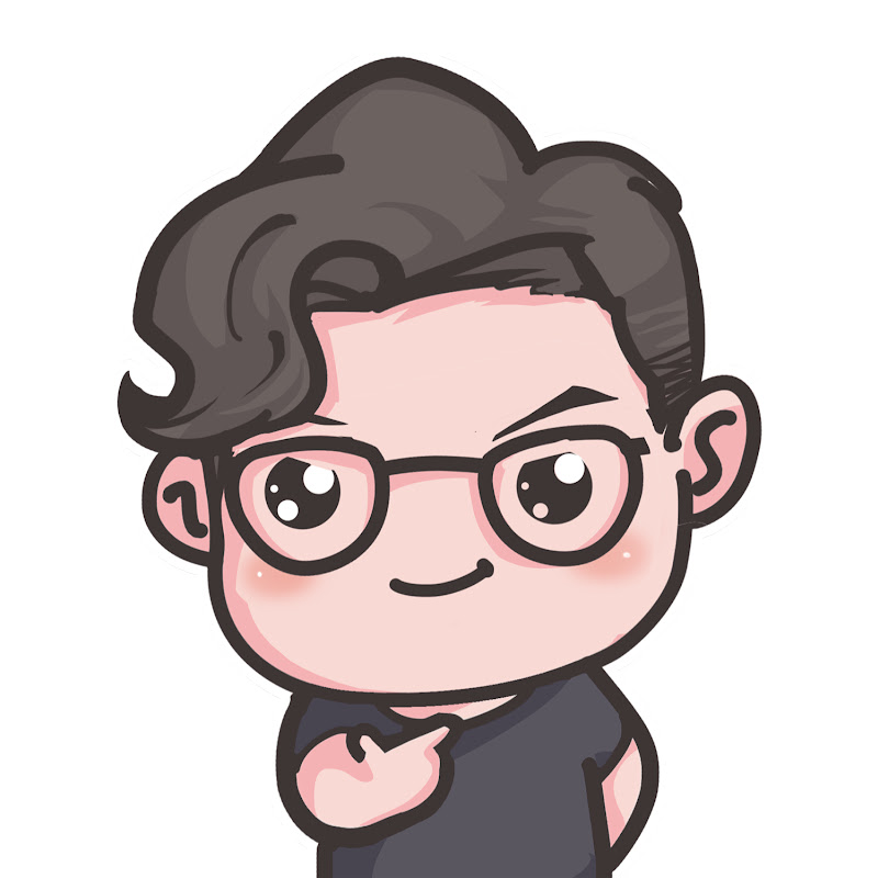 盧老子(HK YouTuber) - 網紅的藏寶箱 