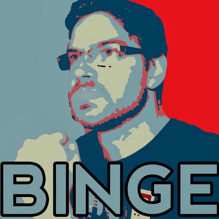 Binge Watchers YouTube channel avatar
