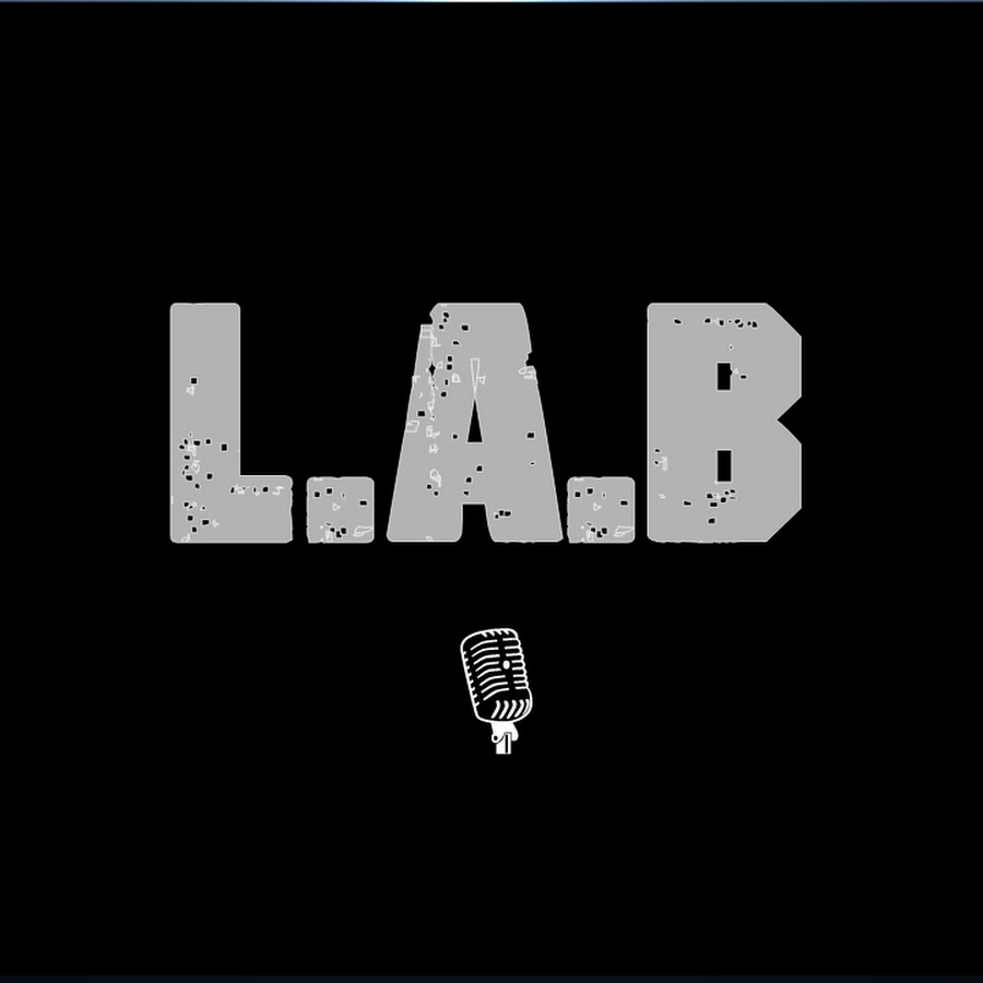 L.A.B यूट्यूब चैनल अवतार