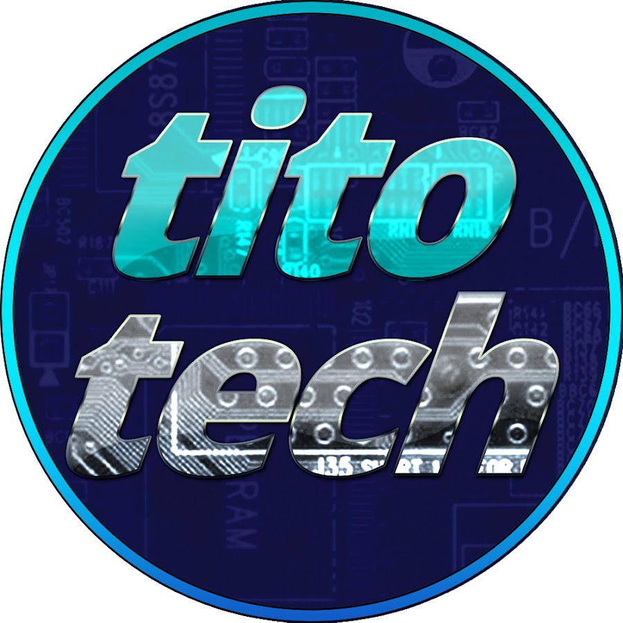 Tito YouTube-Kanal-Avatar