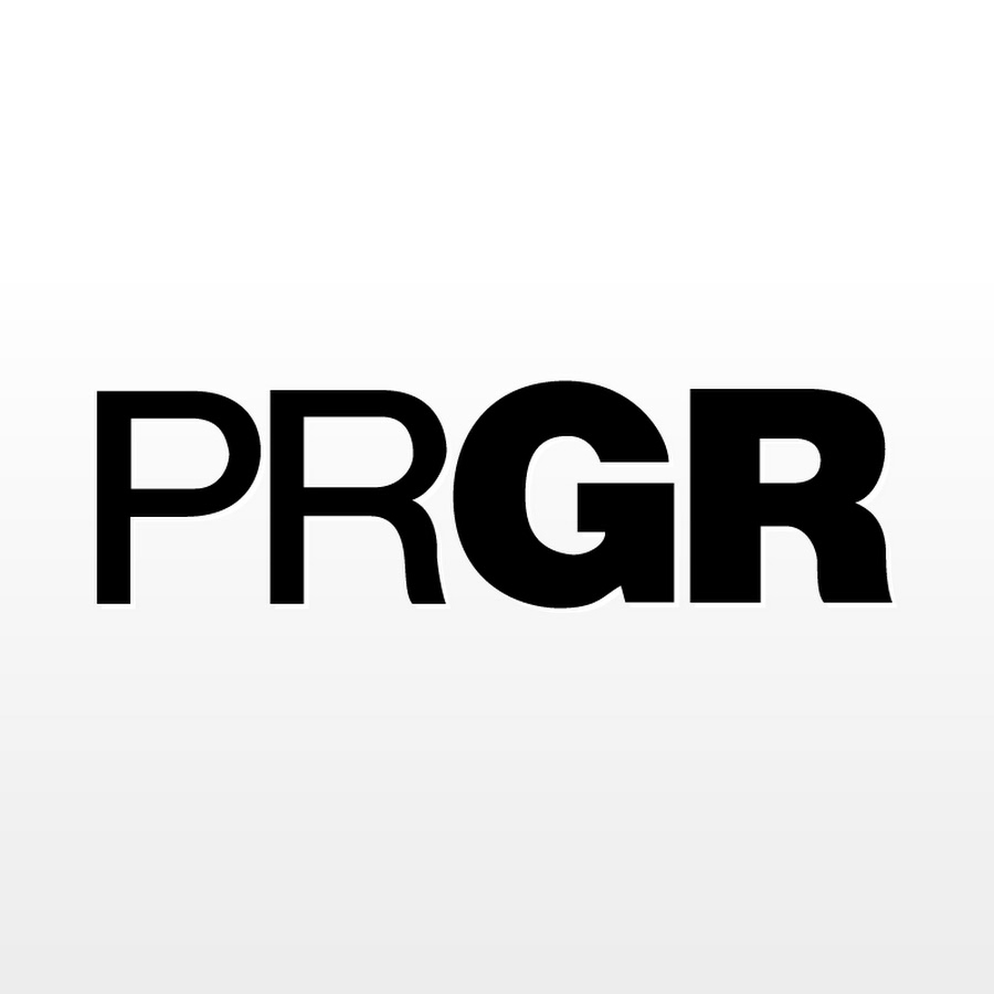 prgrchannel YouTube kanalı avatarı