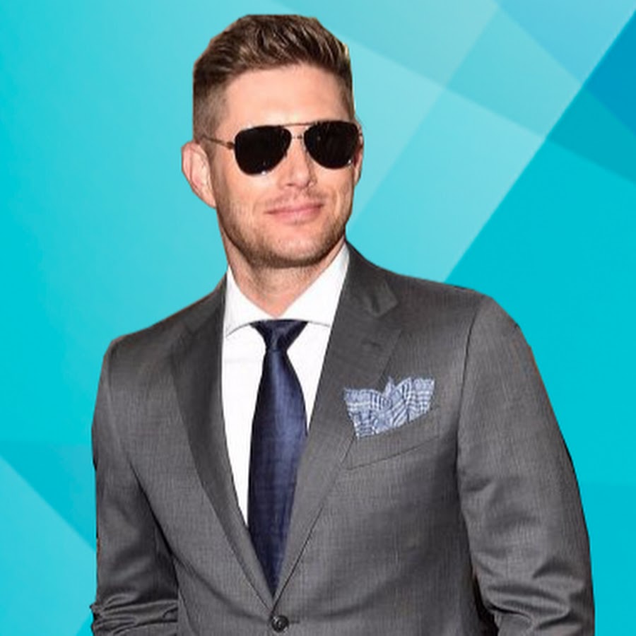 Jensen Ackles BR Avatar canale YouTube 