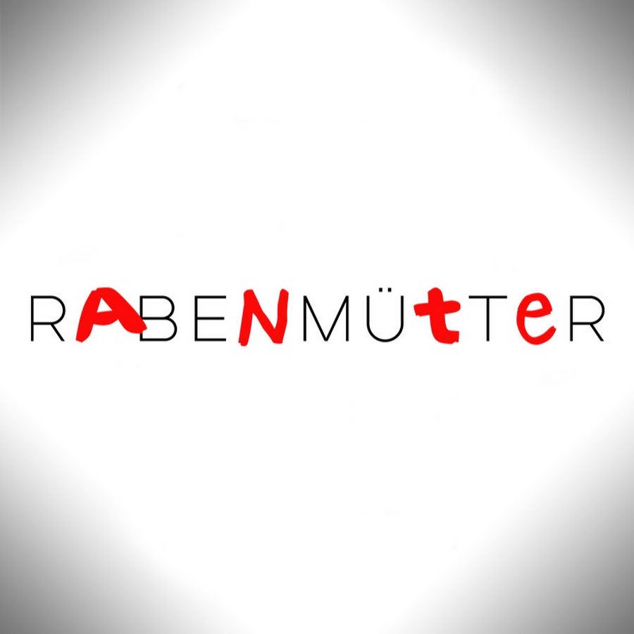 RabenmÃ¼tter رمز قناة اليوتيوب