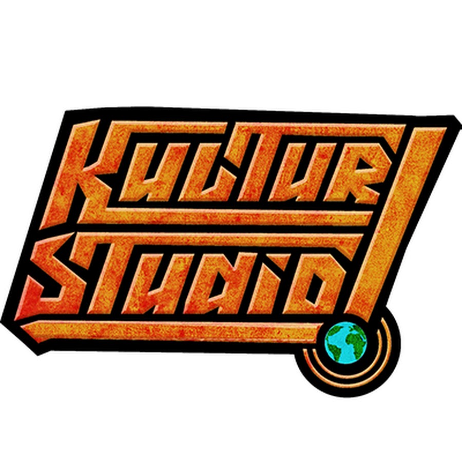Kulturstudio YouTube kanalı avatarı