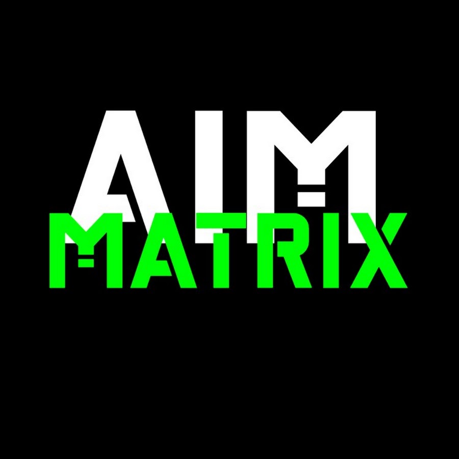 its_matrix YouTube channel avatar