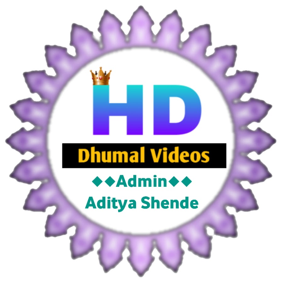 Gondia Dhumals YouTube channel avatar