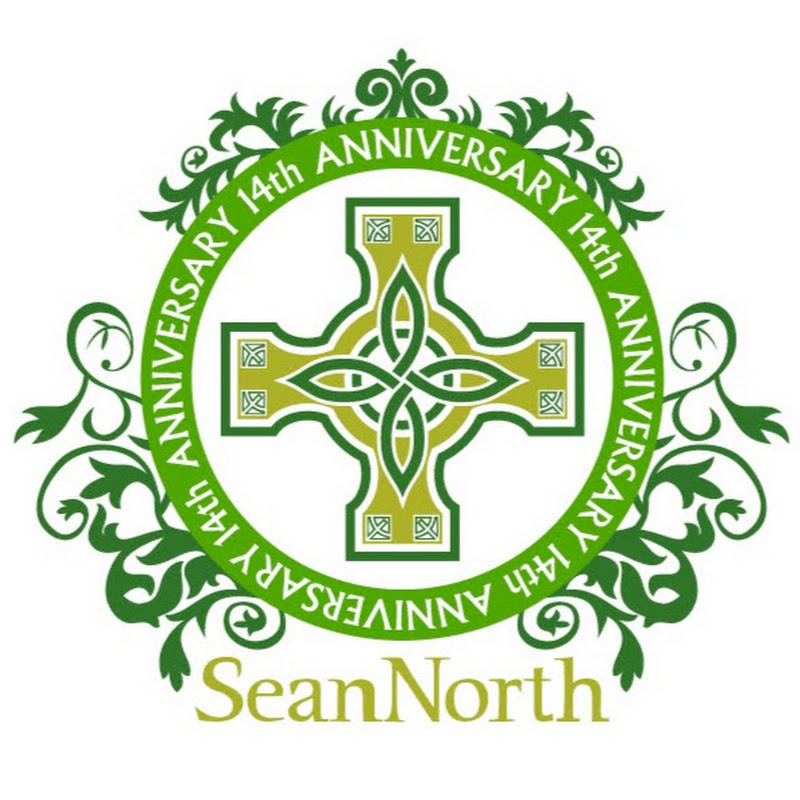 SeanNorth公式 - 網紅的藏寶箱 