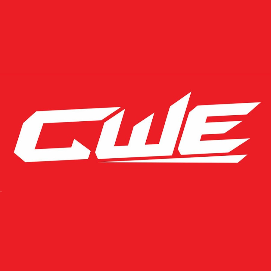 CWE यूट्यूब चैनल अवतार