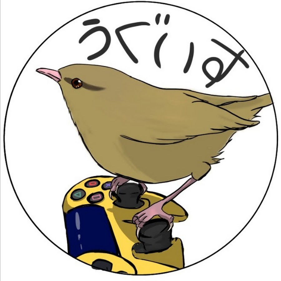 うぐいすチャンネル Youtube