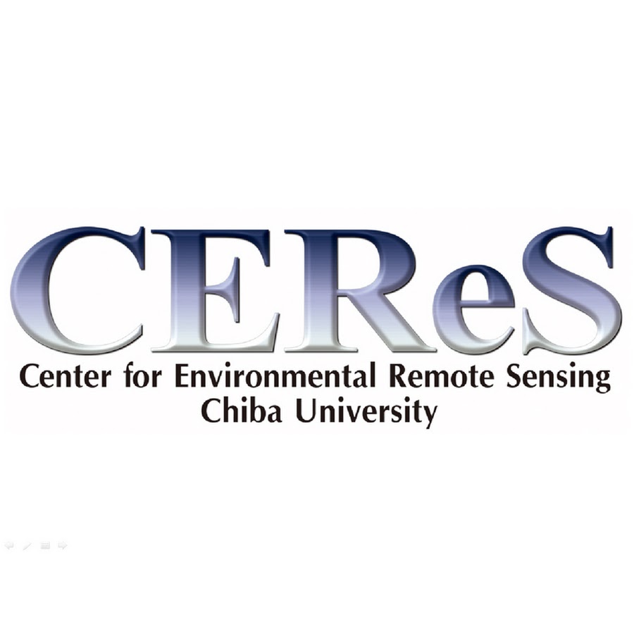 CEReS NICT JMA HIMAWARI Visualization Team رمز قناة اليوتيوب