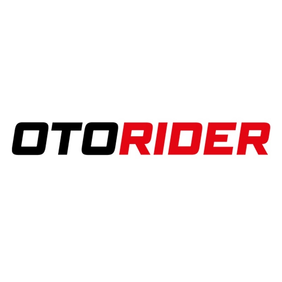 Oto Rider YouTube 频道头像
