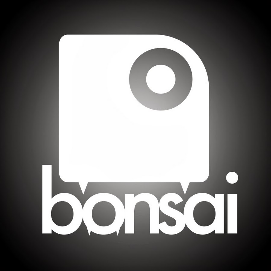 Bonsai TV Awatar kanału YouTube