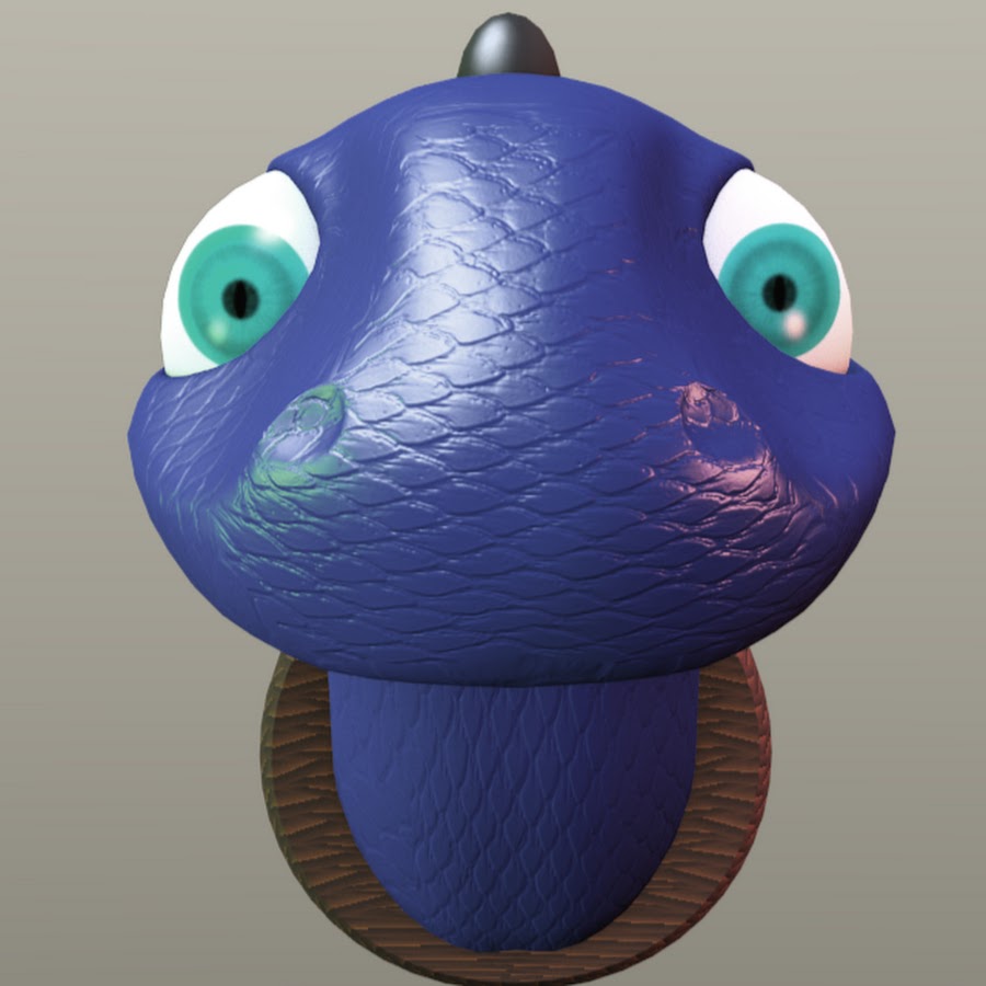 Dino5500 YouTube channel avatar