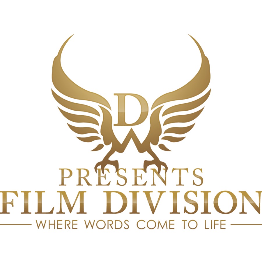 David Weaver Presents Film Division رمز قناة اليوتيوب