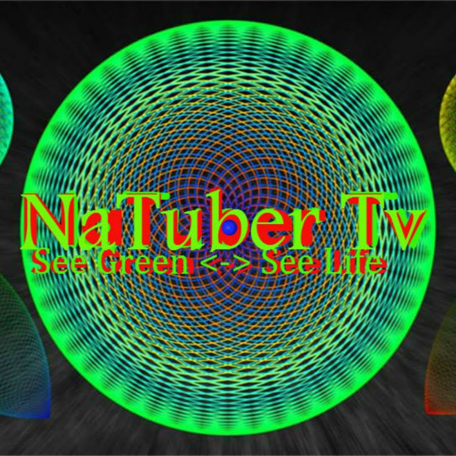 NaTuber Tv